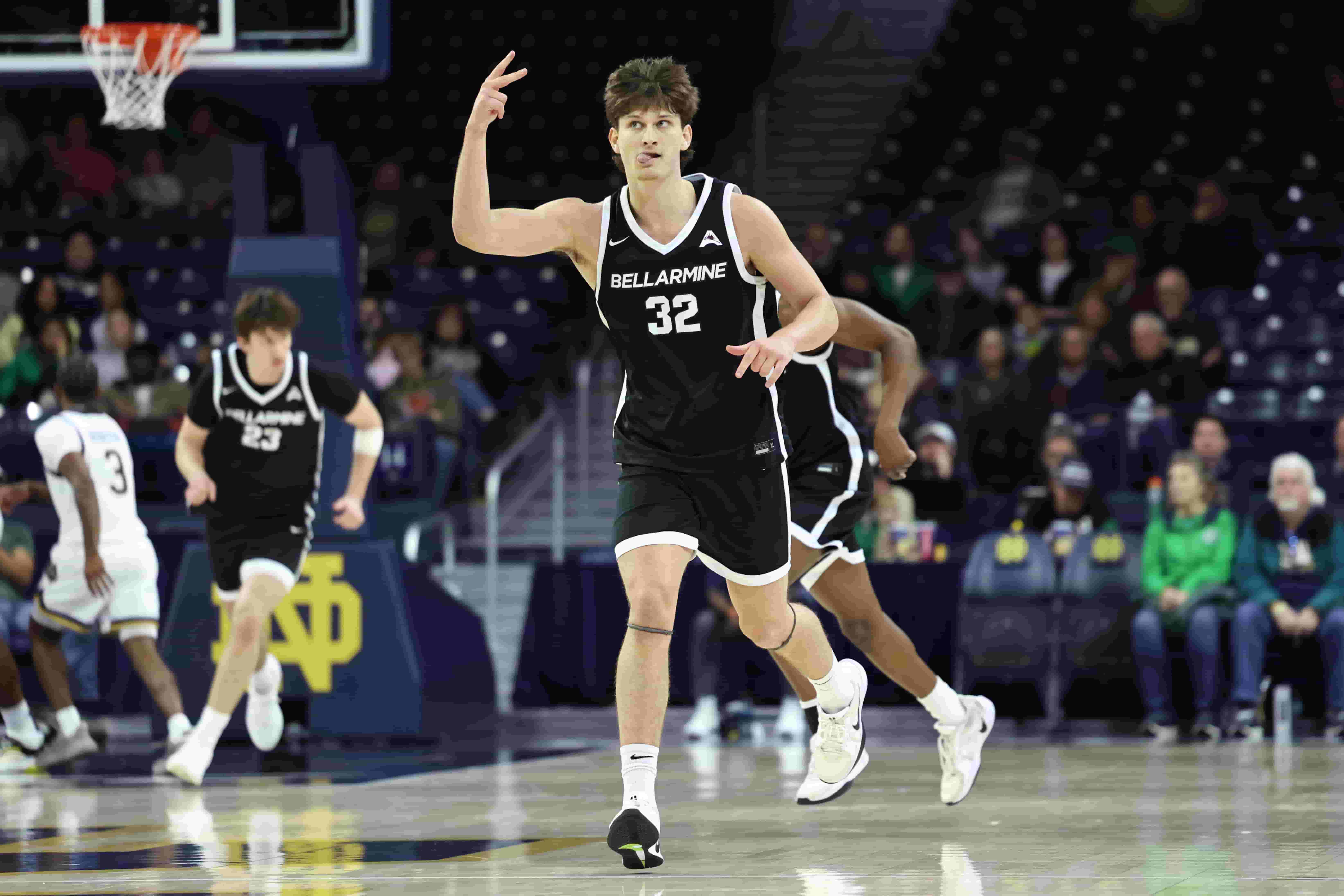 Searching for Jacksonville Bellarmine Predictions? Local Sources Remain Silent